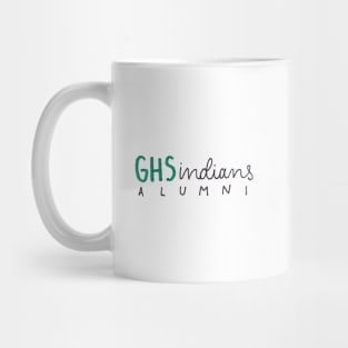 Grafton High School Mug